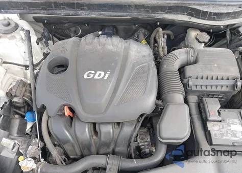 2015 Kia Optima Lx z USA, uszkodzony, nr VIN KNAGM4A77F5548799